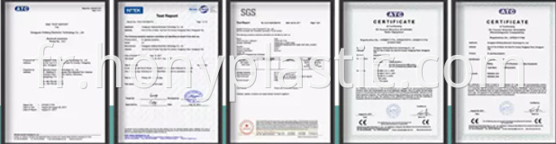 ESD PVC-15